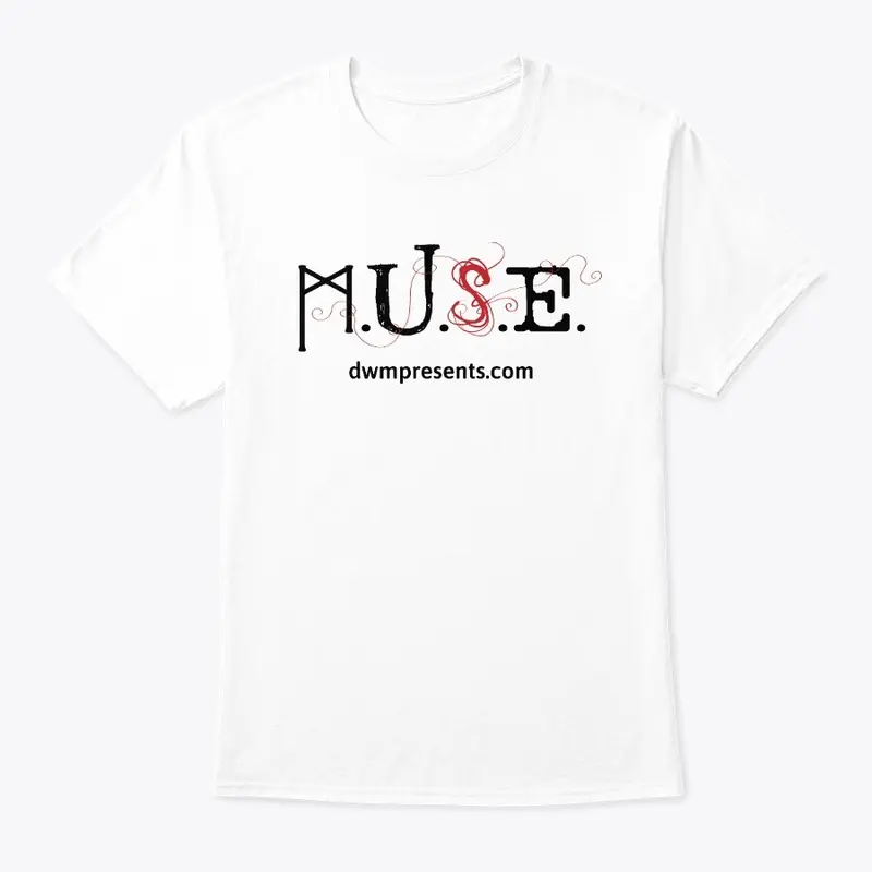 M.U.S.E. audio drama